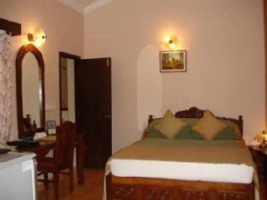 Casa Severina